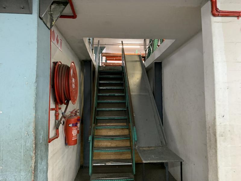 Commercial Property for Sale in Paarden Eiland Western Cape